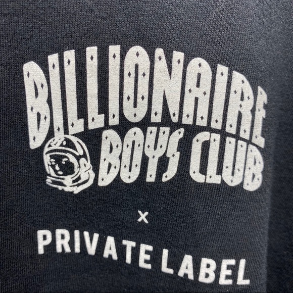 Billionaire Boys Club Other - Billionaire Boys Club Private Label Astronaut